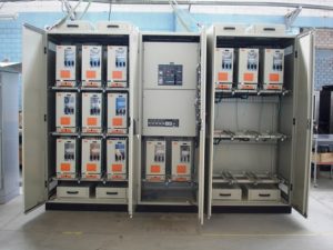 Leia mais sobre o artigo Filtro Carga Transiente maior eficiência operacional e alta gestão. Eficiência 4.0 mais energia por menos