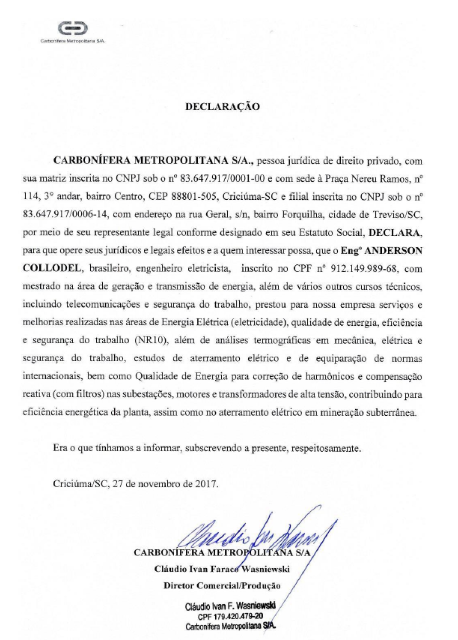 PowerGenBR_Carb.metropolitana