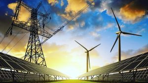 Leia mais sobre o artigo PowerGenBR Solar PV Energia Fotovoltaica & armazenamento. Eficiência 4.0 mais energia por menos