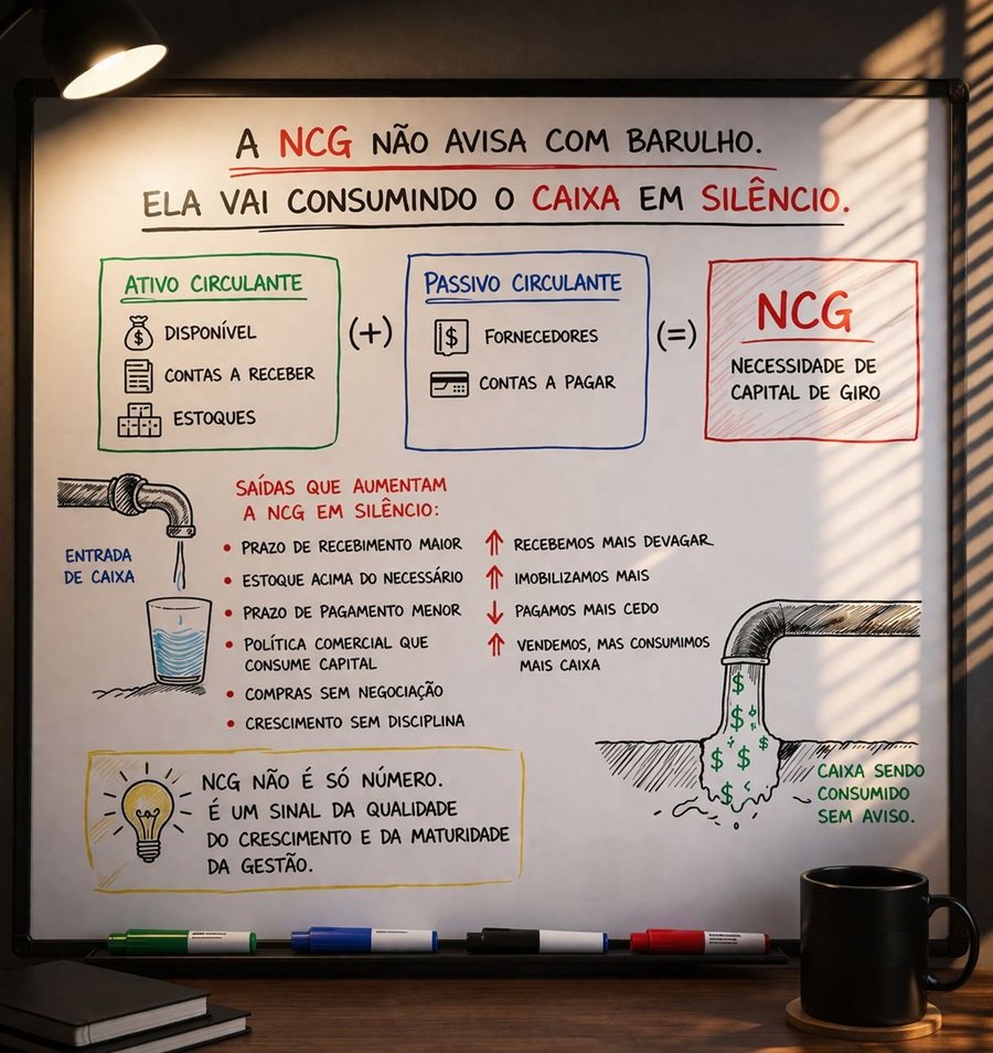 Você está visualizando atualmente Eng. Financeira, Governança, Assessoria Empresarial e Estruturação de Capital para o Agronegócio