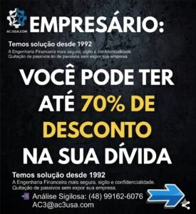 Leia mais sobre o artigo Eng. Financeira, Governança, Assessoria Empresarial e Estruturação de Capital para o Agronegócio