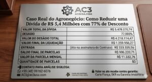 Leia mais sobre o artigo Da Chama dos Fornos Cerâmicos à Engenharia Financeira Global: A Origem da AC3USA