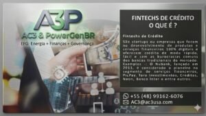 Leia mais sobre o artigo Eng. Financeira, Governança, Assessoria Empresarial e Estruturação de Capital para o Agronegócio