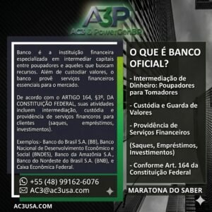 Leia mais sobre o artigo Eng. Financeira, Governança, Assessoria Empresarial e Estruturação de Capital para o Agronegócio