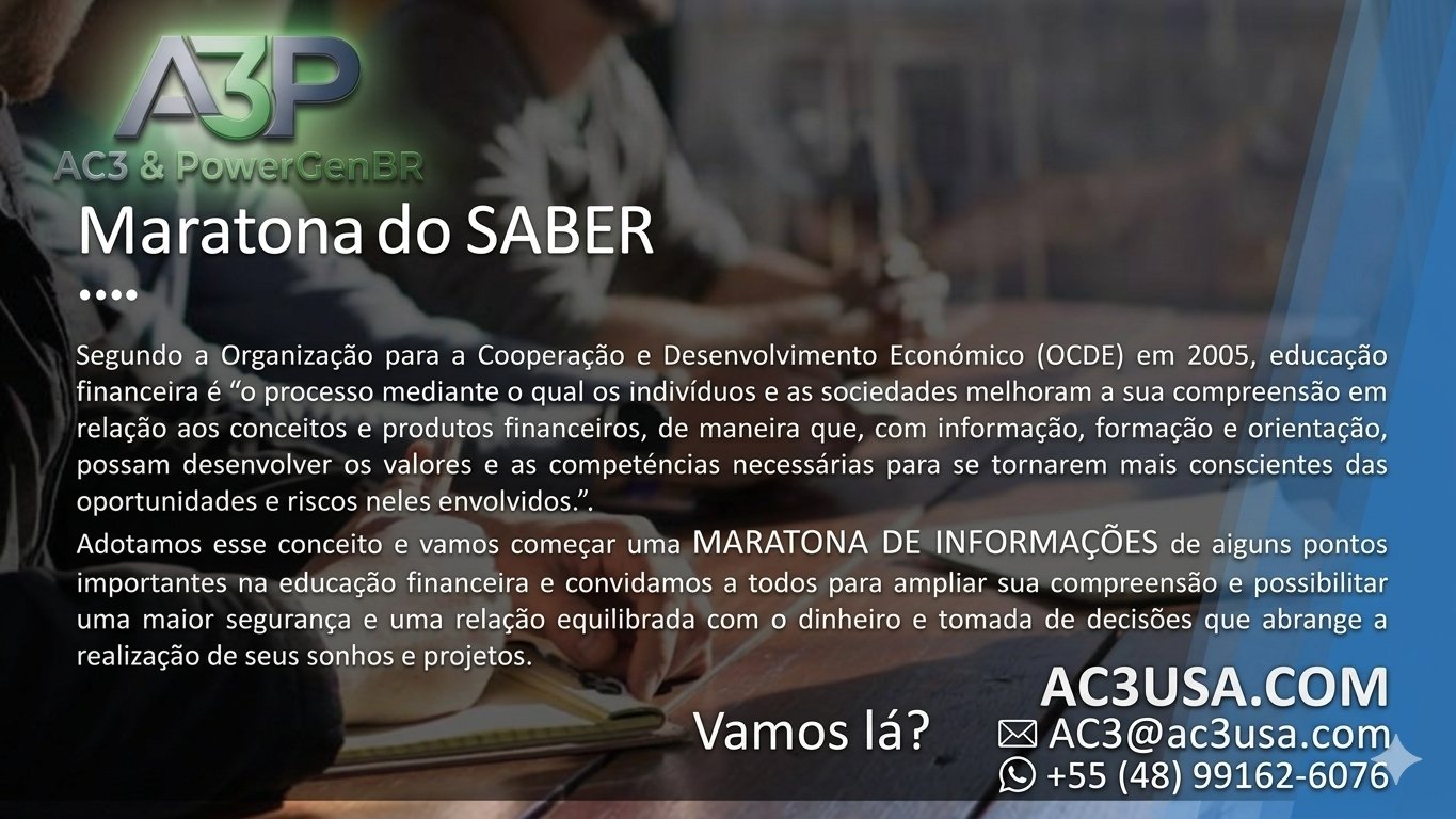 Leia mais sobre o artigo Eng. Financeira, Governança, Assessoria Empresarial e Estruturação de Capital para o Agronegócio