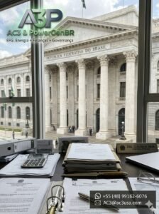Leia mais sobre o artigo Regularização Fiscal e Tributária: Soluções Estruturadas com Deságio.