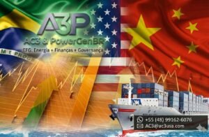 Leia mais sobre o artigo Exportação Global: Sua Commodity Valorizada, Seu Capital Protegido.