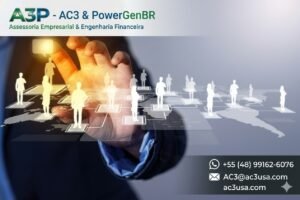Leia mais sobre o artigo Network Global e Bancos Próprios: Sua Empresa Conectada ao Mundo.