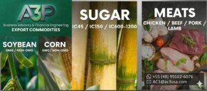 Leia mais sobre o artigo Do Campo à Mesa: A Força do Agronegócio Brasileiro com Estrutura Global.